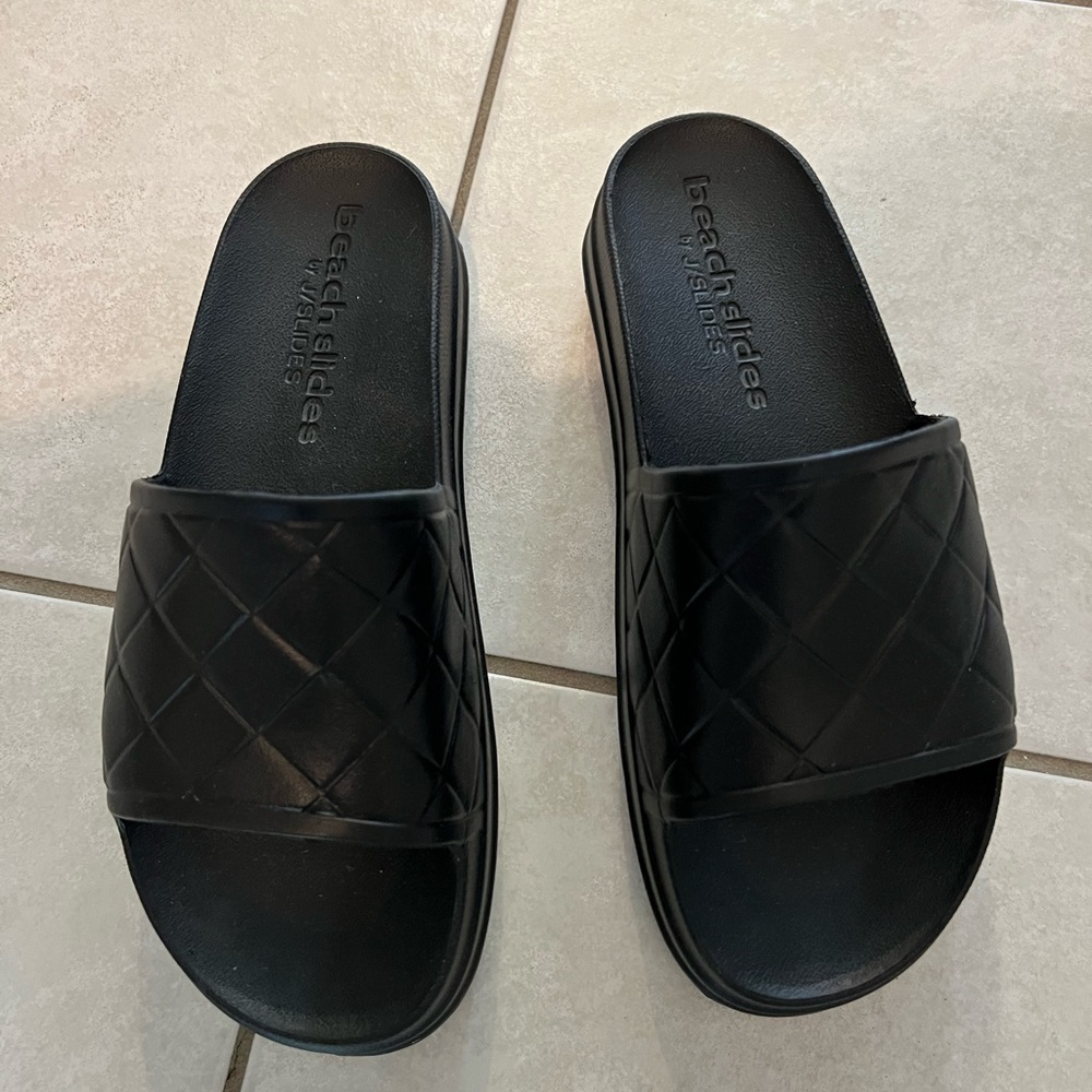 beach slides by JSlides